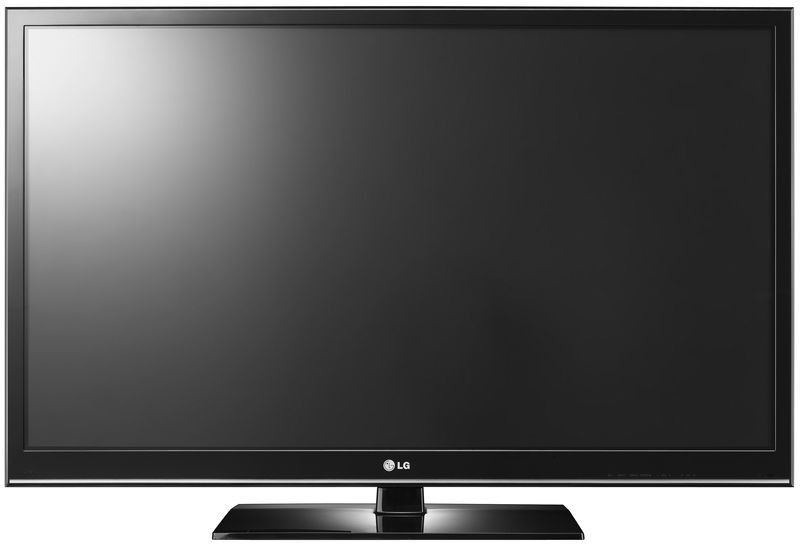 Telewizor plazmowy 50” stan idealny. LG 50PT353 + nowy dekoder DVB-T 2