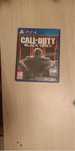 Call Of Duty Black Ops 3 Ps4/Ps5