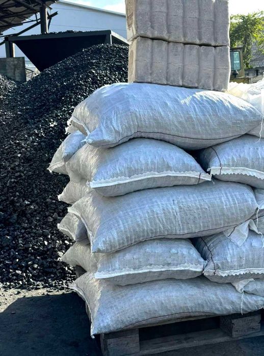 Антрацит семечка доставка зі складу