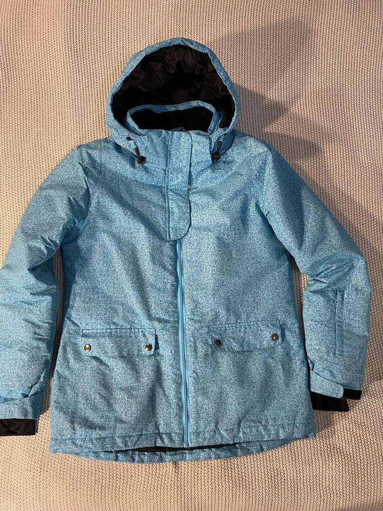 Kurtka 40 L zimowa narciarska Feewear