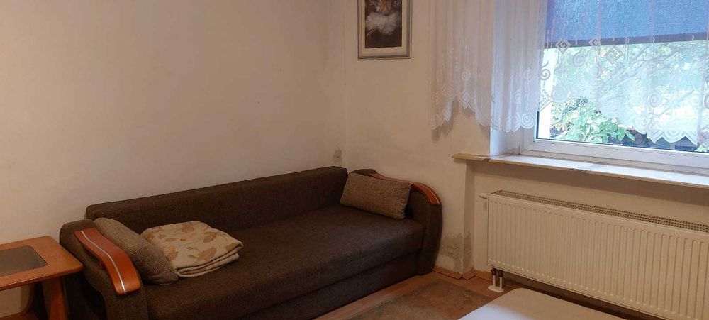 Wynajmę pokój z dostępem do kuchni i lazienki