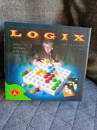 Logix przestrzenna gra logiczna, gra planszowa