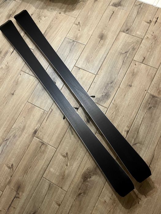 Гірськи лижи Fischer Progressor 8+ горные лыжи Фишер