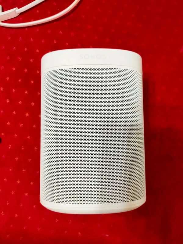 Głośnik Sonos One SL