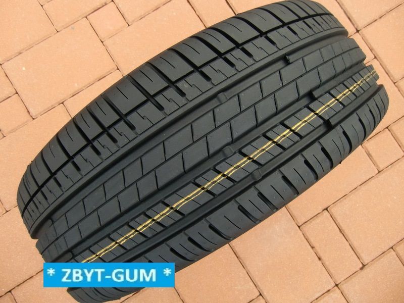 Opony LETNIE 205/55R16 4szt WYSYŁKA ciche