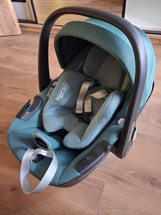 Maxi Cosi Pebble 360