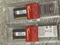 Pamięć RAM 16GB (2x8GB) Kingston HyperX Impact, DDR3L do laptopa