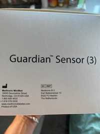 Sensor Medtronic Guardian 3