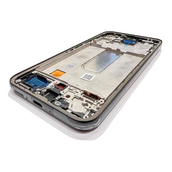 Wyświetlacz Lcd Do Samsung Galaxy A34 A346 Ramka