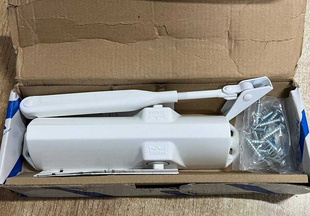 Доводжувач дверей Dorma TS-350