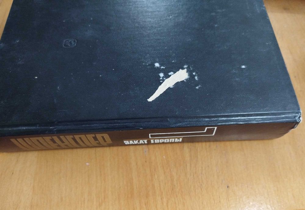 Закат Европы. Гештальт и действительность - Освальд Шпенглер