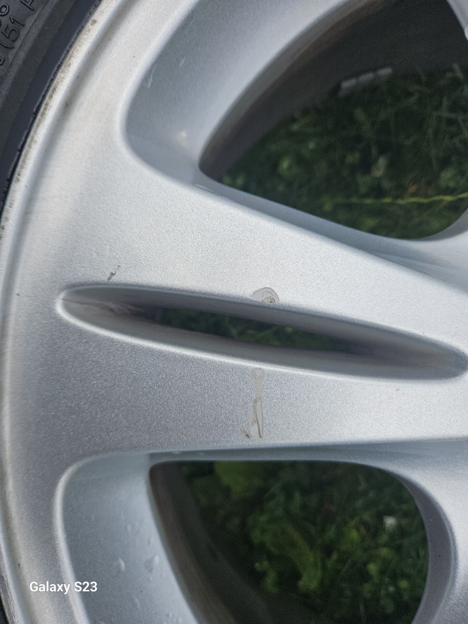 Koła 205/55 R16  5x108 z nowymi oponami MICHELIN PRIMACY 4
