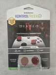 Nakładki na analogi KONTROLFREEK Diablo IV Kit do padów Xbox X/S / One