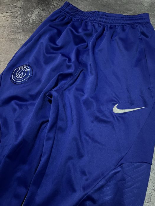 Nike Psg Tracksuit Футбольний Костюм Найк Тренувальний