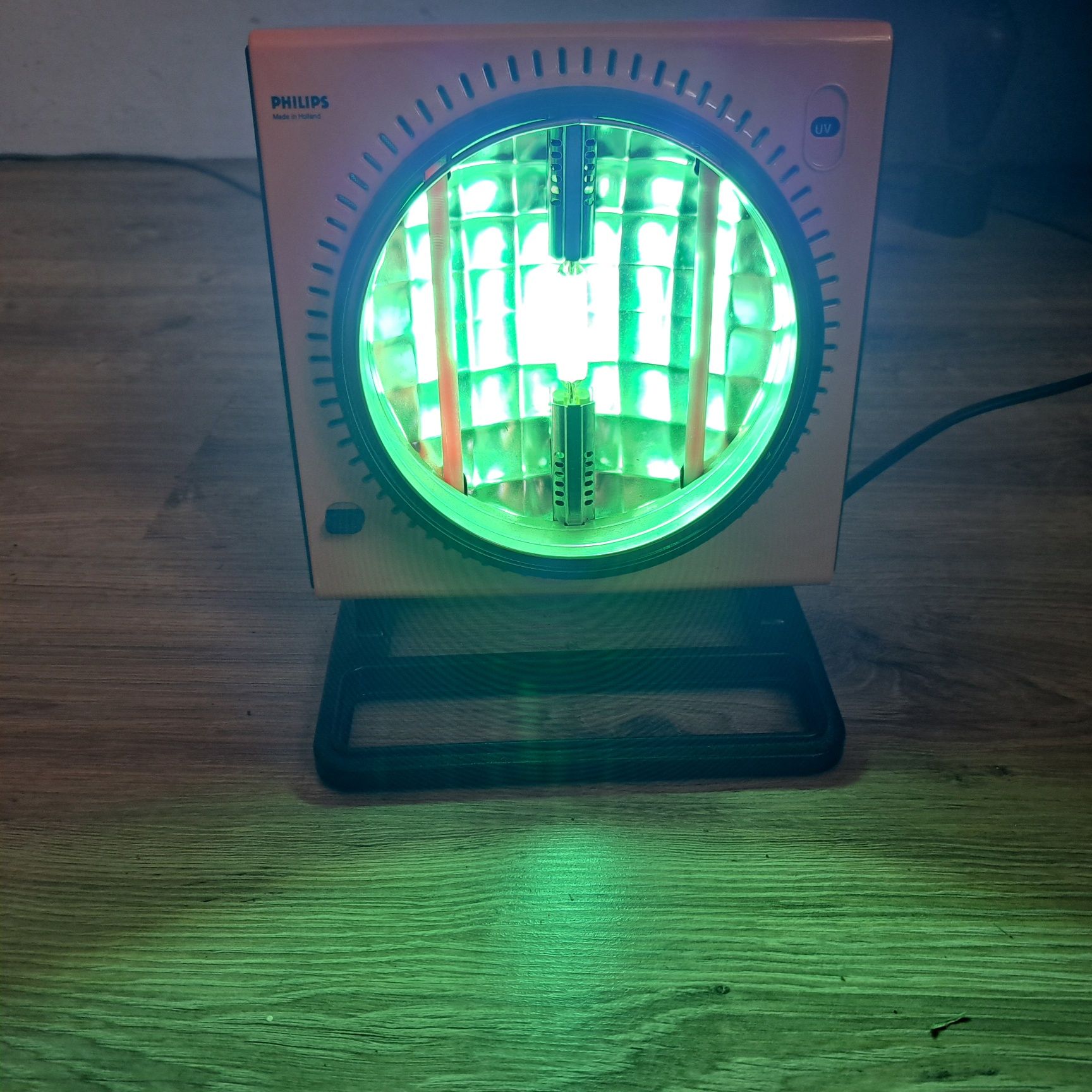 Lampa solarna solarium Philips