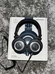 Audio-Technica ATH-M50x