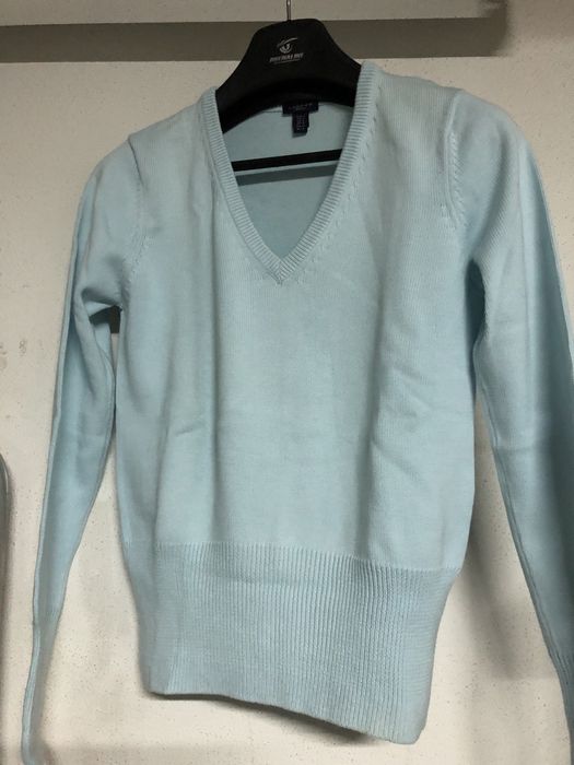 Vestuário de senhora GANT/Tommy Hilfiger/Lacoste/Prada