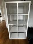 Kallax ikea stan idealny