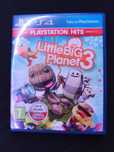 Little big planet 3 ps4