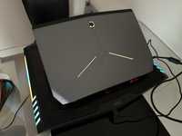 Топовый Dell Alienware 13 R2