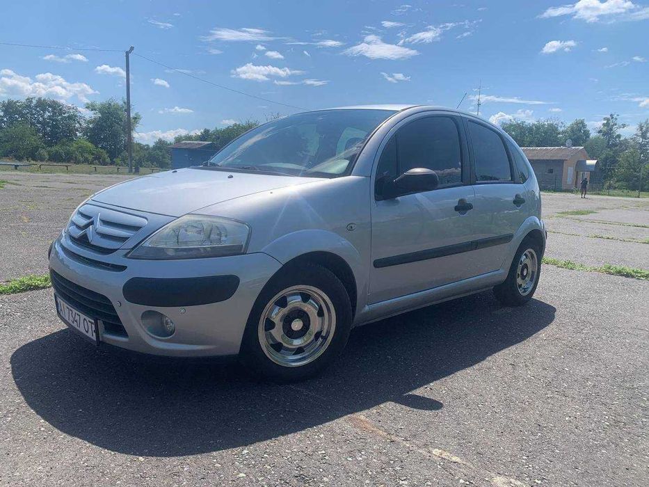 Продам Citroën C3 2006
