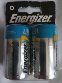 Bateria Energirez D LR20 1,5V x 2