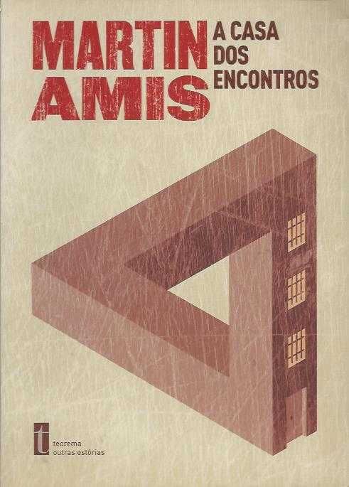 A casa dos encontros-Martin Amis-Teorema