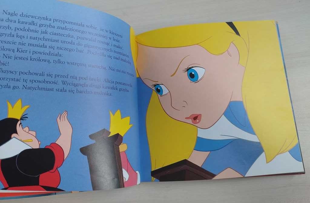 Złota księga bajek do słuchania bez CD, klasyczne bajki dla dzieci