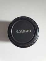 Canon obiektyw EF 50 mm 1.8
