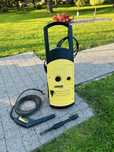 Karcher k6 k6.40 aluminiowa głowica GWARANCJA
