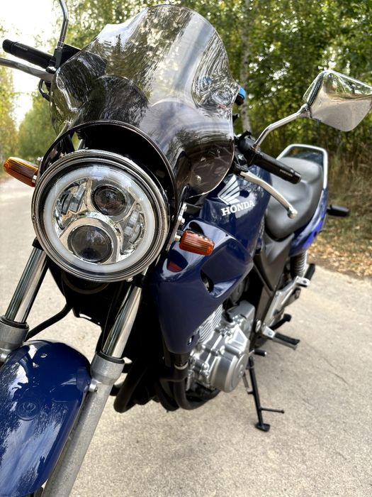 Продам Honda CB 500