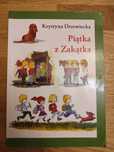 Krystyna Drzewiecki Piątka z Zakątka