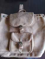 Mochila de senhora