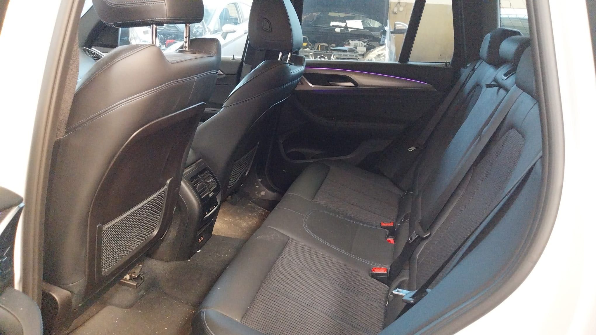 bmw x3 pack m hybrid