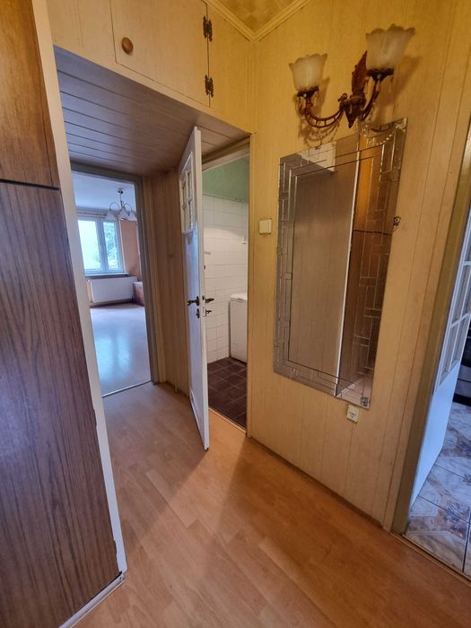 Mieszkanie na sprzedaż | 2 pokoje | Os. Na Stoku