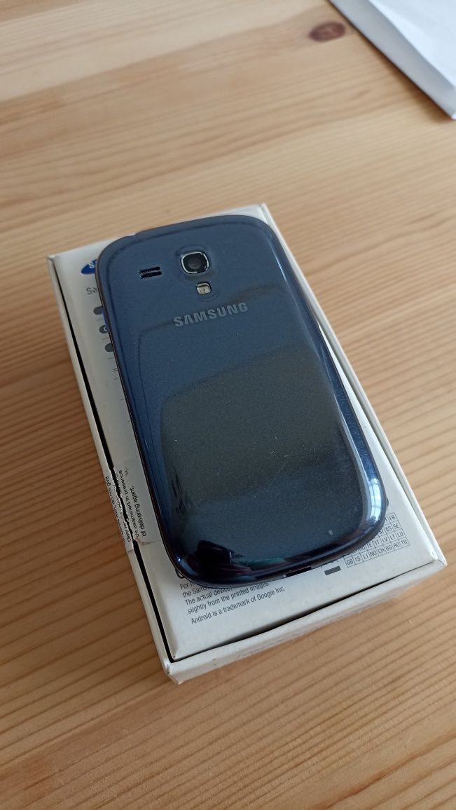 Samsung Galaxy s3 Mini para peças