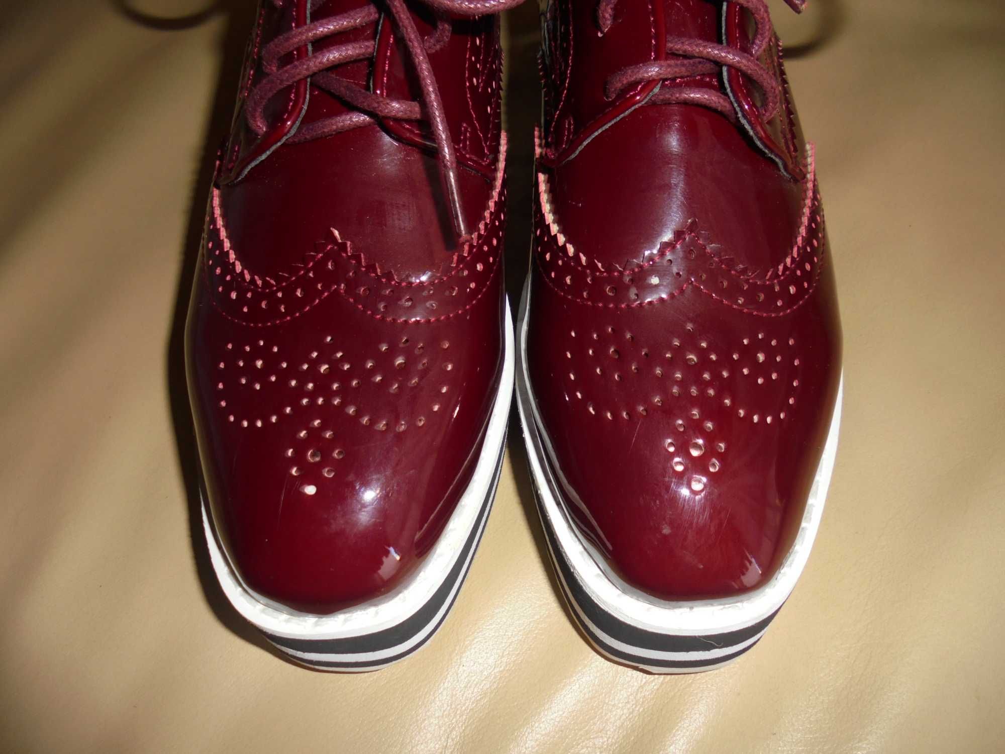 sapatos de mulher novos sem etiqueta