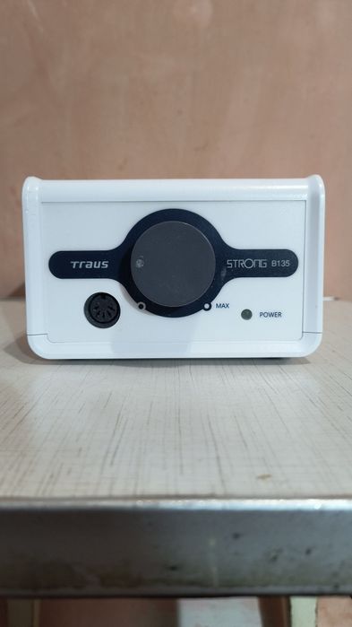 Ремонт аппаратов для маникюра, фрезеров