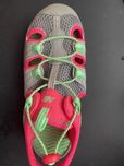 Buty dziewczęce New Balance