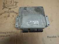 PEUGEOT CITROEN 0281011133 STEROWNIK KOMPUTER