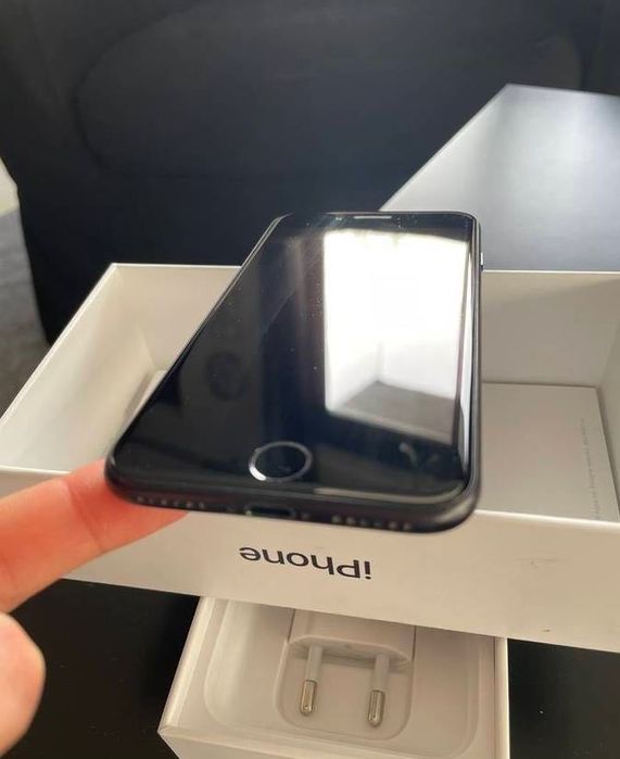 Iphone7 32gb telefon