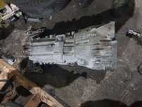 skrzynia biegów bmw e 46 2.0 d 6 biegów 1069401017