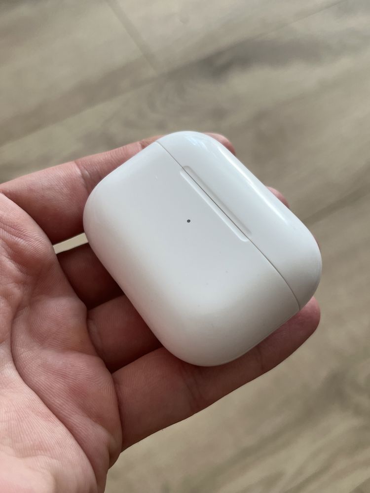 Etui Airpods Pro A2190 Oryginał Кейс