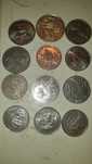 Moedas de coleção
