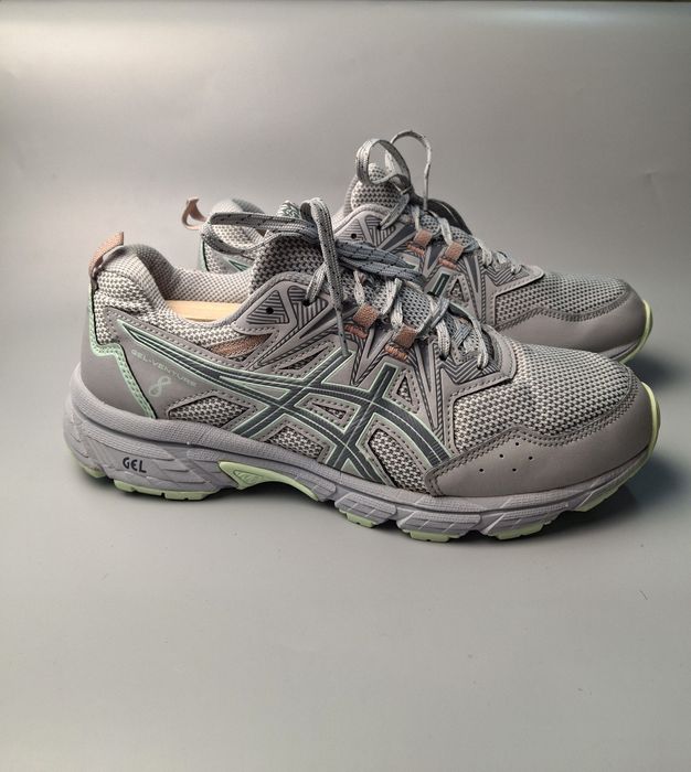 Кросівки Asics GEL-VENTURE 8