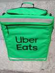 Torba termiczna Uber Eats  NOWA