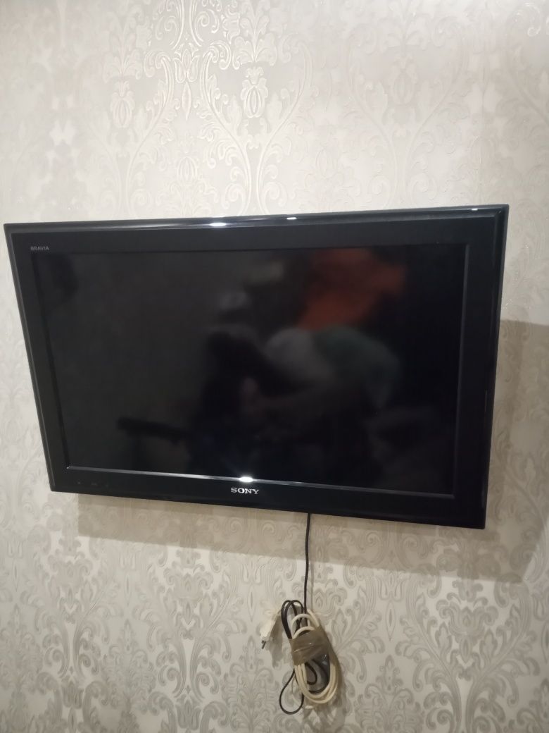 Телевизор Sorry LCD