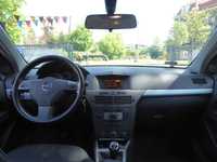 Opel Astra 1.6 Benzyna