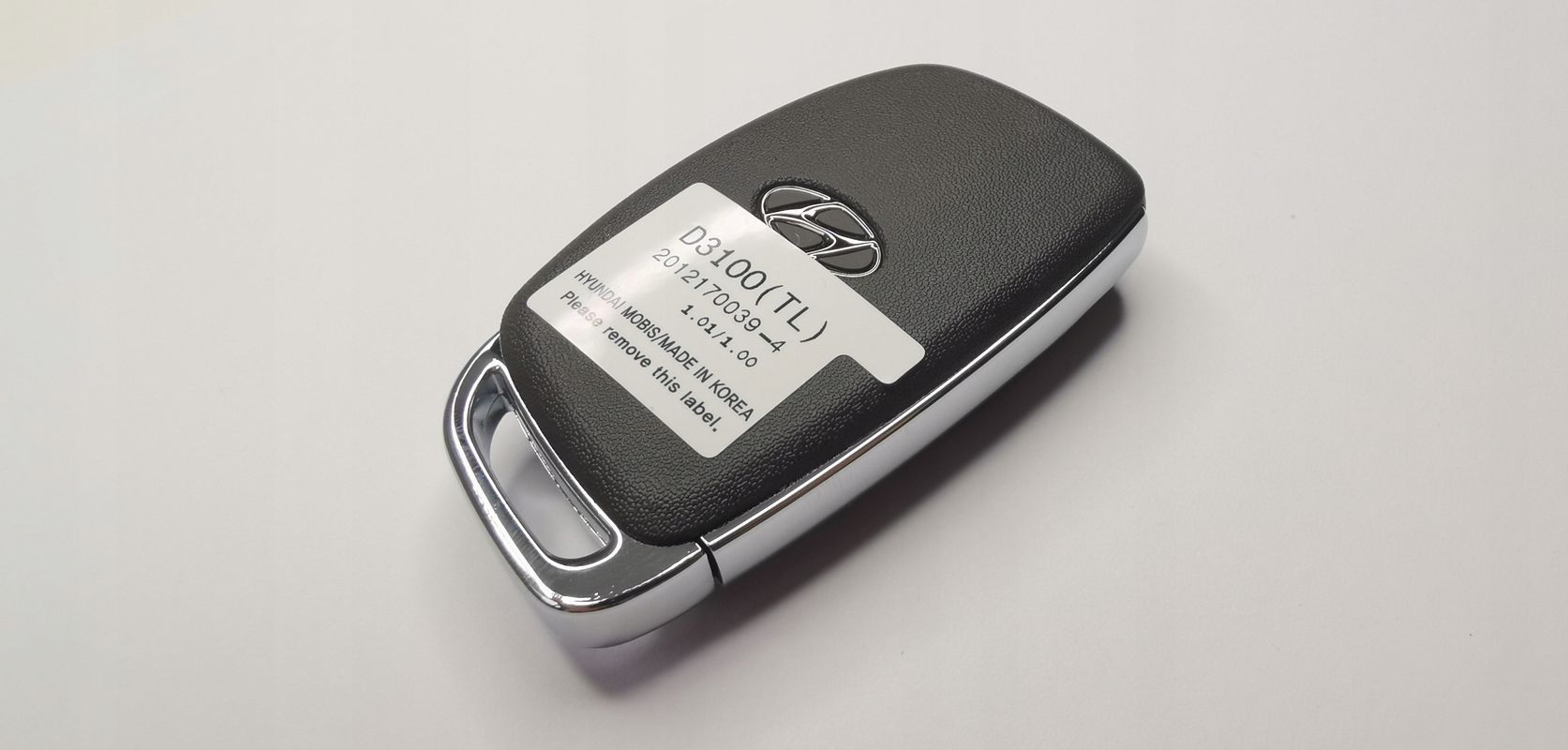Hyundai Tucson Smart Key Kluczyk Nowy Oem