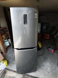 Холодильник LG  GA-B379SLUL